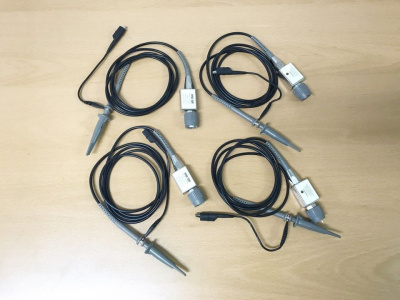 Осциллограф Tektronix DPO4054B